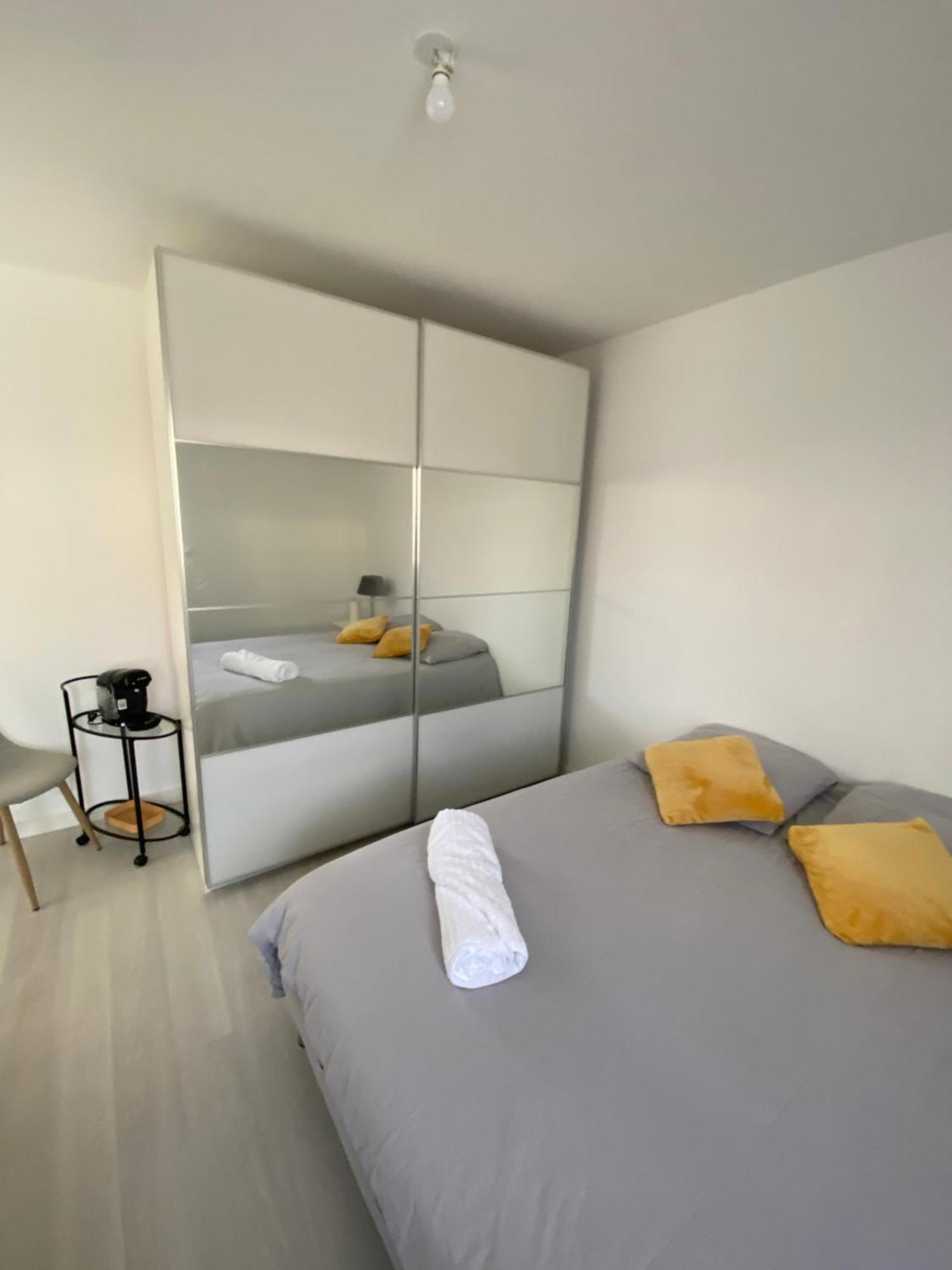 Maison Vue Mer St Anne Du Portzic Brest Extérieur photo